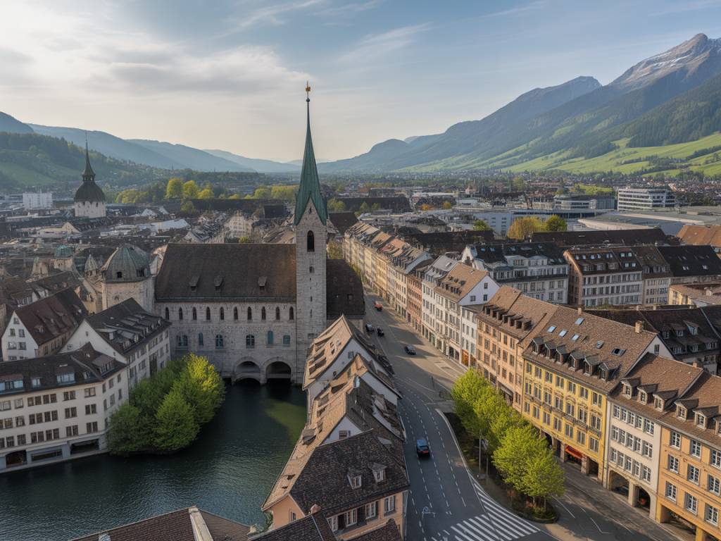 Blauglockenbaum schweiz: ökologische vorteile und potenziale für nachhaltige stadtbegrünung