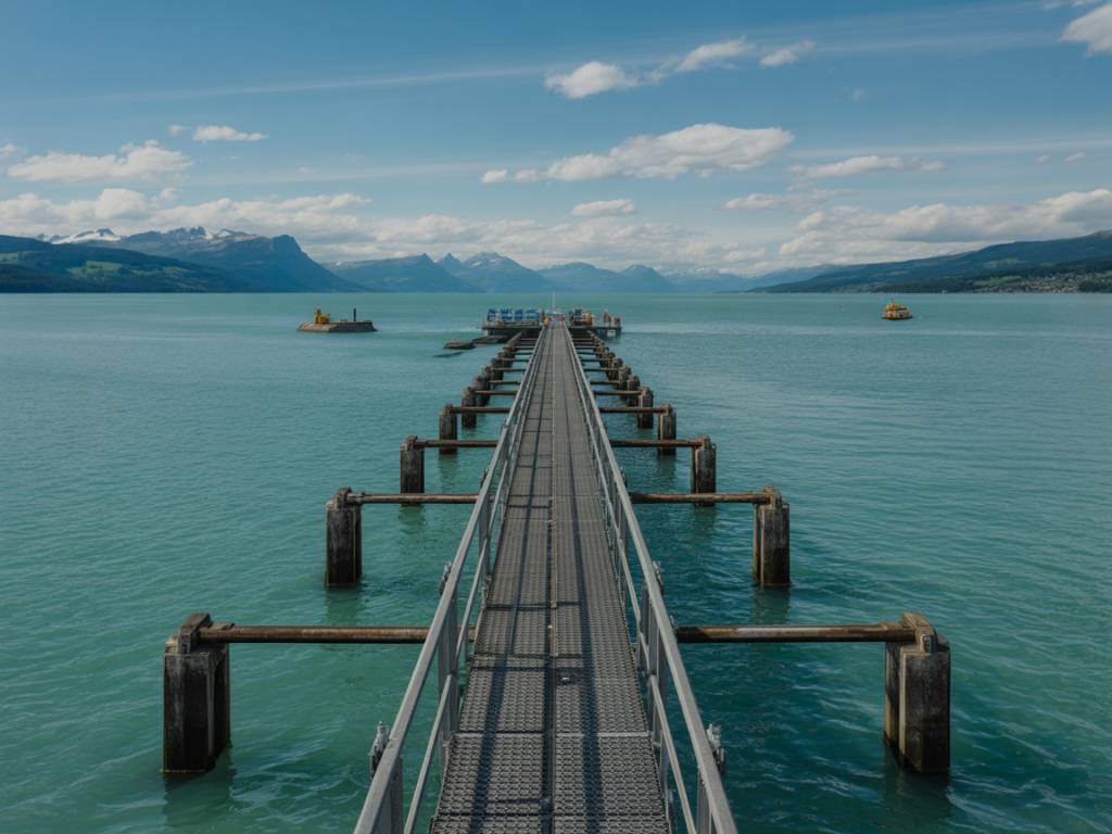 Pfas wasser in der schweiz: was unternehmen und konsumenten jetzt wissen müssen