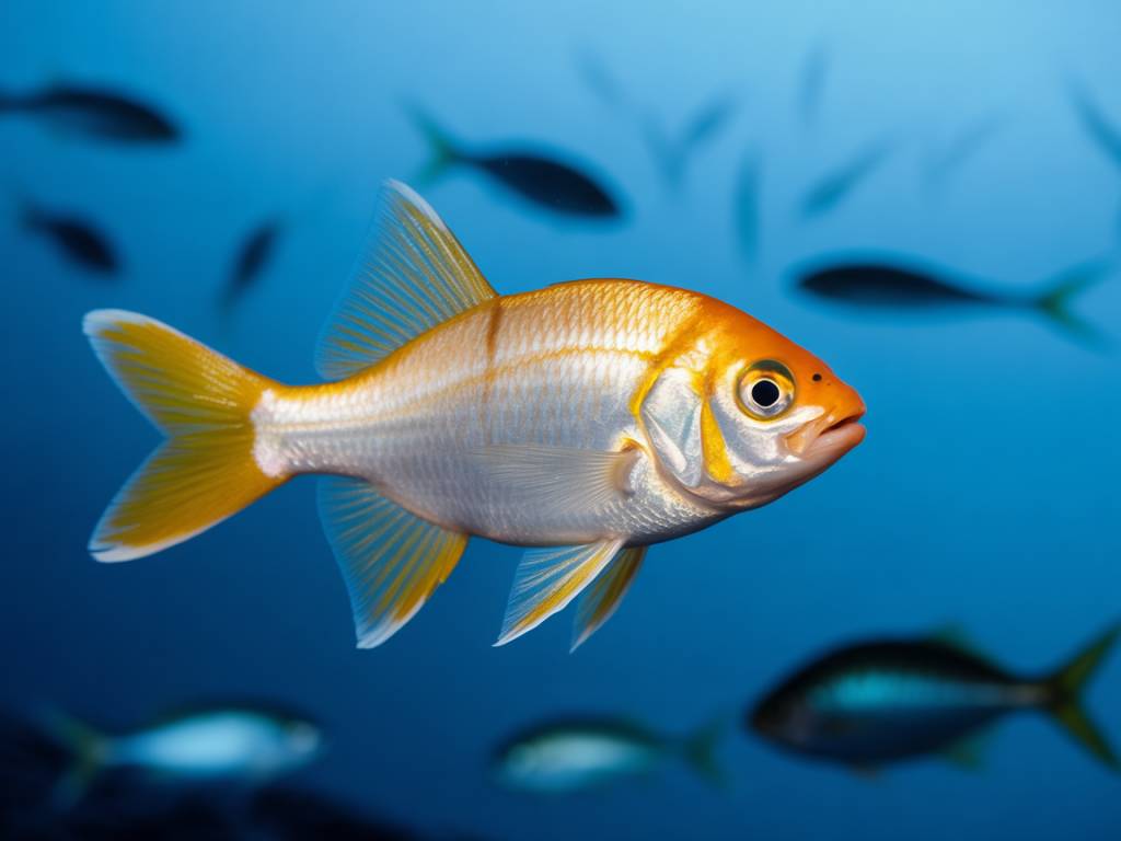 Goldfisch gedächtnis: mythos oder wissenschaft? was man über die intelligenz von fischen weiss