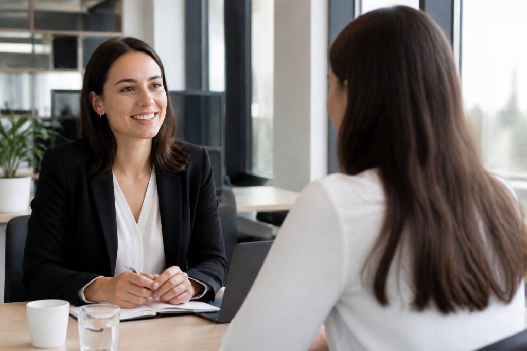 Emploi dans les rh in der Schweiz: So gelingt der Einstieg im Personalwesen