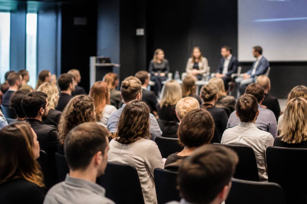 Hr festival in der Schweiz: Trends, Impulse und Chancen für HR-Profis