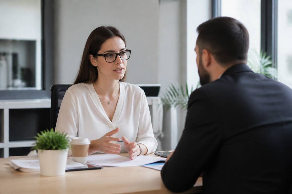 Emploi rh in der Schweiz: passende jobs im hr-bereich finden