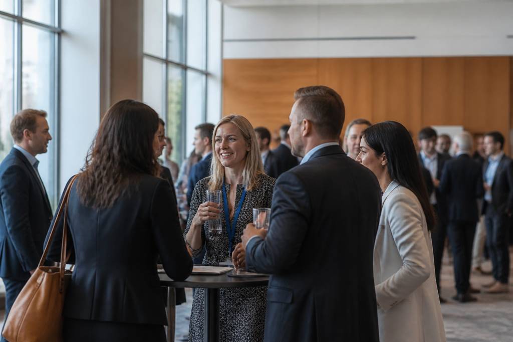 Salon des ressources humaines in der Schweiz
