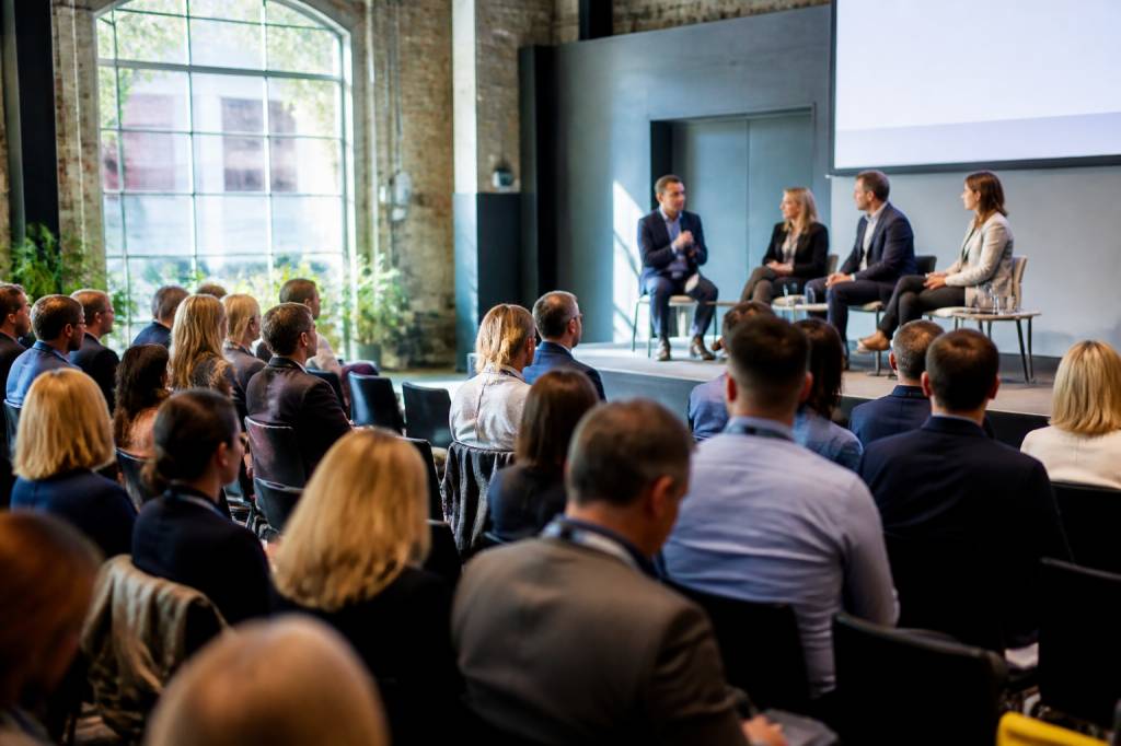 Hr festival europe: die wichtigsten trends für die HR-zukunft